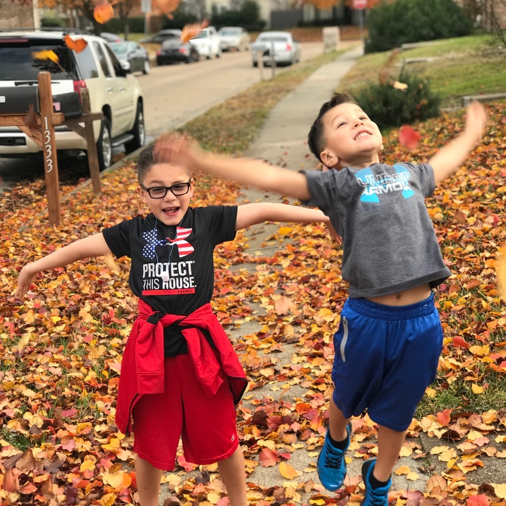 Meet your Posher, Maria